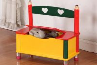 Products | Bench with storage, Toy storage bench, Storage kids room