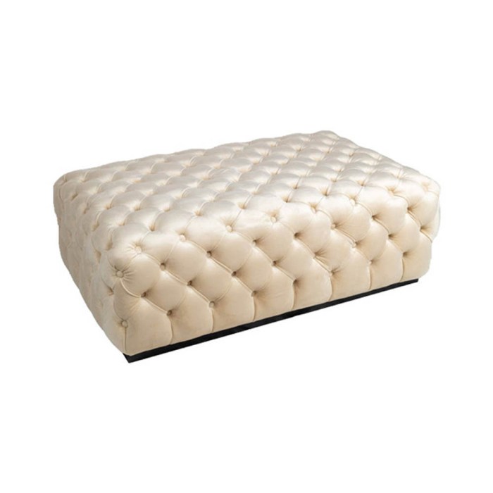 2 Drawer Upholstered Storage Ottoman from Coast to Coast (78636 ... 2 Drawer Upholstered Storage Ottoman from Coast to Coast (78636 ...