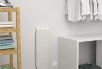 Wall Ironing Board | Fold Down Ironing Board | Venace