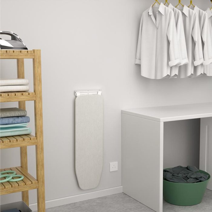 Wall Ironing Board | Fold Down Ironing Board | Venace Wall Ironing Board | Fold Down Ironing Board | Venace