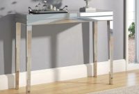 Campbelltown Mirrored Console Table VDHZ1014 – Venetian Design (The ...