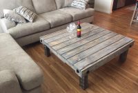 Reclaimed Pallet Wood Furniture
