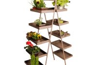 Three-Tier Plant Stands